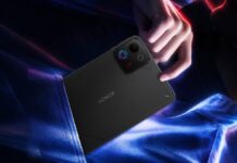 Honor Win Tablet Targets Compact Gaming With a 240Hz OLED Screen and Active Cooling Honor Win Tablet compact gaming tablet