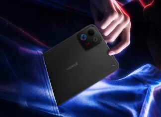 Honor Win Tablet Targets Compact Gaming With a 240Hz OLED Screen and Active Cooling Honor Win Tablet compact gaming tablet