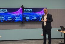 HP’s Workplace AI Push Comes With a Reminder: Reliable PCs Still Matter HP’s Workplace AI Push Comes With a Reminder: Reliable PCs Still Matter