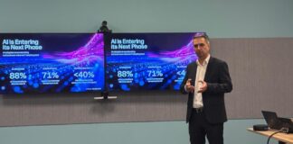 HP’s Workplace AI Push Comes With a Reminder: Reliable PCs Still Matter