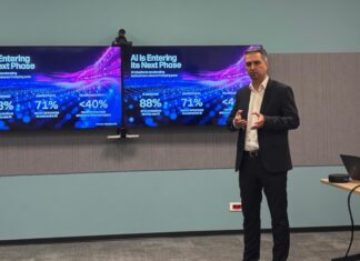 HP’s Workplace AI Push Comes With a Reminder: Reliable PCs Still Matter