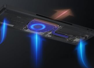 HP EliteBoard G2a Puts a Ryzen AI Business PC Inside a Full-Size Keyboard HP EliteBoard G2a keyboard-integrated business PC