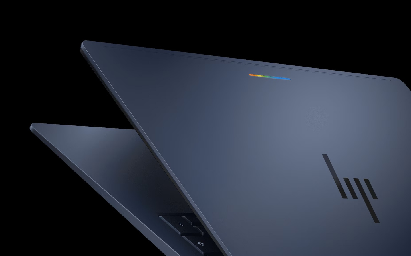 HP Googlebook 14 designed for Android phone and laptop continuity