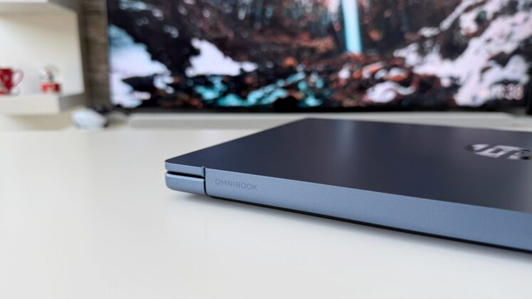 HP OmniBook 3 Review: A Large-Screen Work Laptop That Stays Manageable on the Move