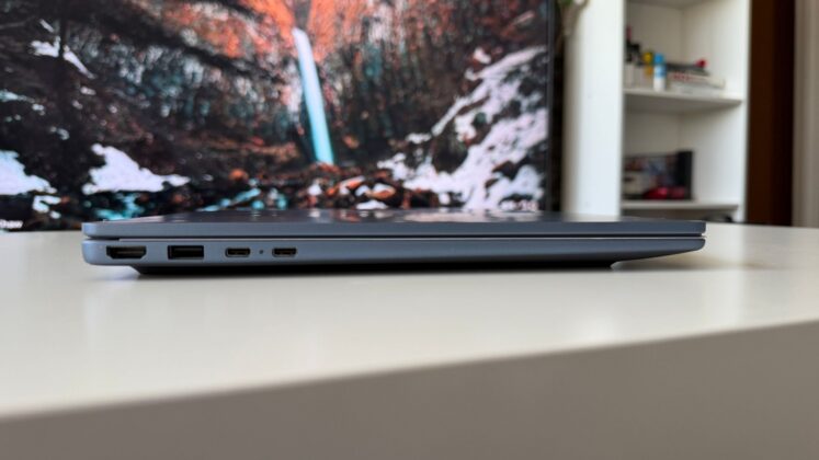 HP OmniBook 3 Review: A Large-Screen Work Laptop That Stays Manageable on the Move