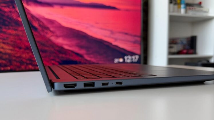 HP OmniBook 3 Review: A Large-Screen Work Laptop That Stays Manageable on the Move