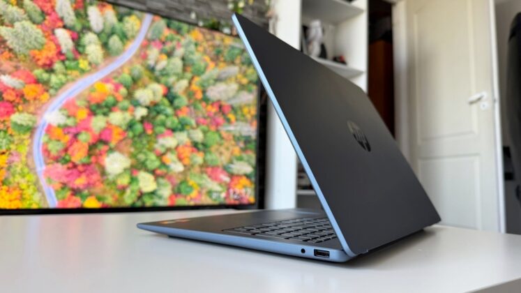 HP OmniBook 3 Review: A Large-Screen Work Laptop That Stays Manageable on the Move