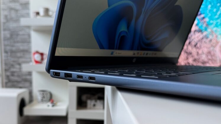 HP OmniBook 3 Review: A Large-Screen Work Laptop That Stays Manageable on the Move