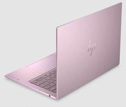 HP OmniBook 5 14 portable laptop