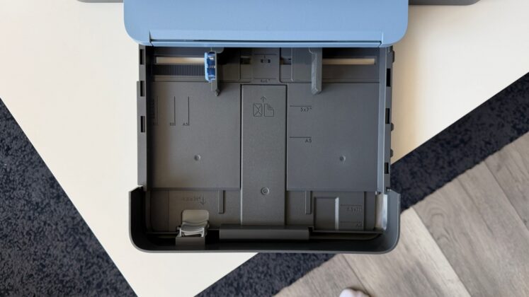 HP Smart Tank 725 Review: A High-Volume Home Printer Built for Mobile Workflows