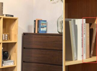 Huawei Teases a Book-Shaped Router Designed to Blend Into a Shelf Huawei Router X2 Pro teaser image