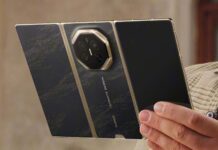 Huawei Mate XT 2 tri-fold smartphone