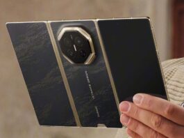 Huawei Mate XT 2 Tri-Fold Is Set for International Expansion, but U.S. Plans Are Unclear Huawei Mate XT 2 tri-fold smartphone