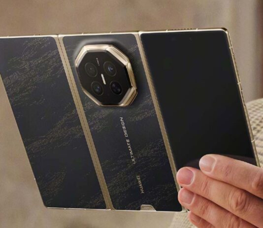 Huawei Mate XT 2 Tri-Fold Is Set for International Expansion, but U.S. Plans Are Unclear Huawei Mate XT 2 tri-fold smartphone