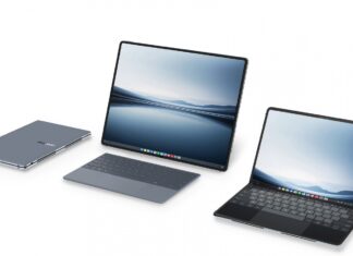 Huawei’s Rumored Compact MateBook Fold Could Make Foldable Computing More Portable Huawei MateBook Fold foldable PC