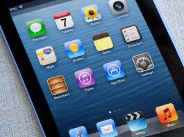 Video Shows a Claimed iOS 6 Boot on Google’s Nexus 7 Tablet