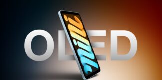 Rumored OLED iPad mini Could Approach $799, Putting Its Value Proposition Under Pressure