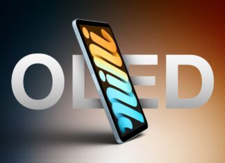 Rumored OLED iPad mini Could Approach $799, Putting Its Value Proposition Under Pressure