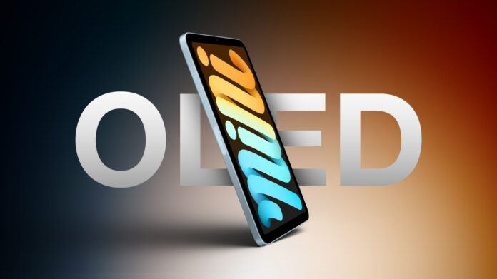 ipad-mini-ipad-mini-8-apple-cover-a97465-001 Rumored OLED iPad mini Could Approach $799, Putting Its Value Proposition Under Pressure