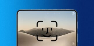 Apple Reportedly Tests iPhone Duo 2 With Under-Display Face ID