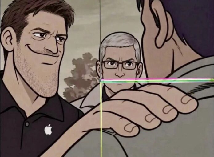 Reports of Cracked iPhone Duo Inner Displays Put Focus on the Hinge
