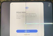 Early iPhone Duo Inner-Screen Crack Reports Put the Foldable Crease Under Scrutiny Early iPhone Duo Inner-Screen Crack Reports Put the Foldable Crease Under Scrutiny