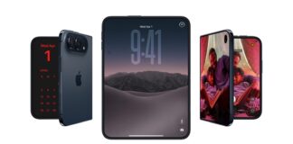 iPhone Duo Repair Costs Can Reach $1,499 Without AppleCare+