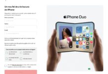 Apple iPhone Duo Preorders Begin October 16, With U.S. Details Still Unconfirmed