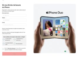 Apple iPhone Duo Preorders Begin October 16, With U.S. Details Still Unconfirmed Apple iPhone Duo Preorders Begin October 16, With U.S. Details Still Unconfirmed