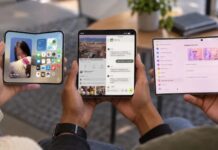 iPhone Duo’s $999 Inner-Screen Repair Is Far Costlier Than Rival Foldables