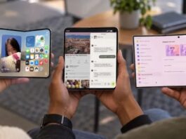 iPhone Duo’s $999 Inner-Screen Repair Is Far Costlier Than Rival Foldables