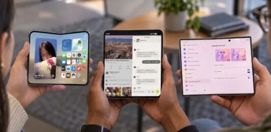 iPhone Duo’s $999 Inner-Screen Repair Is Far Costlier Than Rival Foldables