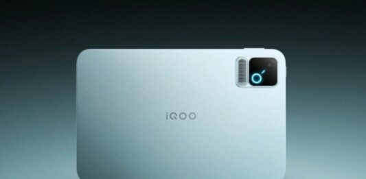 iQOO Pad Pro Brings a Compact 8.8-Inch Gaming Tablet Format With Snapdragon 8 Elite Gen 5 iQOO Pad Pro compact gaming tablet