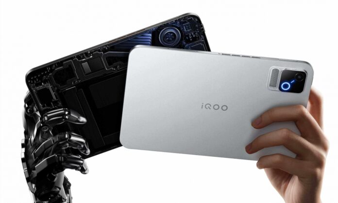 iqoo-pad-ultra-iqoo-tablete-cover-a97226-001 iQOO Pad Ultra compact gaming tablet