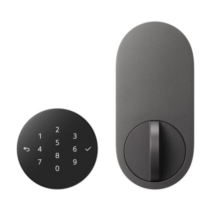 LG Apple Home accessory product view