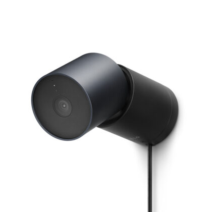 LG Apple Home smart-home accessory detail