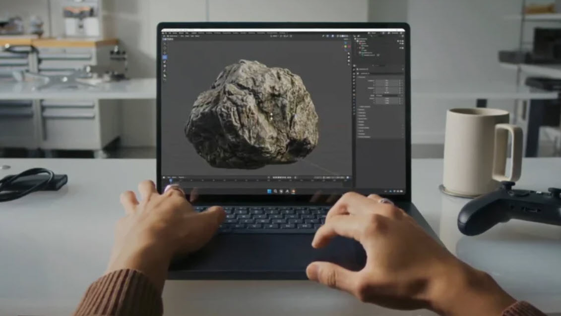 Microsoft Surface Laptop Ultra