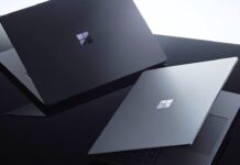 Surface Laptop Ultra