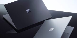 Surface Laptop Ultra