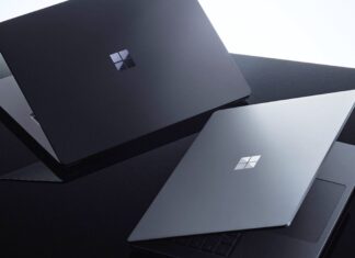 Surface Laptop Ultra