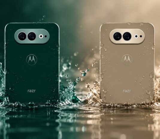 Motorola Razr Flex Appears on Geekbench With Snapdragon 8 Gen 5 and 12GB of RAM Motorola Razr Flex Appears on Geekbench With Snapdragon 8 Gen 5 and 12GB of RAM