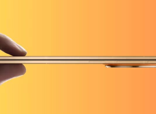 OPPO Find N7 Leak Points to a Wider Foldable With a 7.6-Inch Display and 200MP Camera OPPO Find N7 foldable phone shown in a promotional image