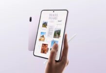 OPPO Pad Mini Matte Display Edition tablet