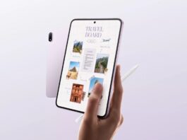 OPPO Pad Mini Matte Display Edition Adds a Paper-Like Screen for Portable Work and Play OPPO Pad Mini Matte Display Edition tablet