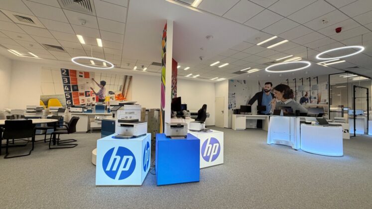 HP&rsquo;s Workplace AI Push Comes With a Reminder: Reliable PCs Still Matter