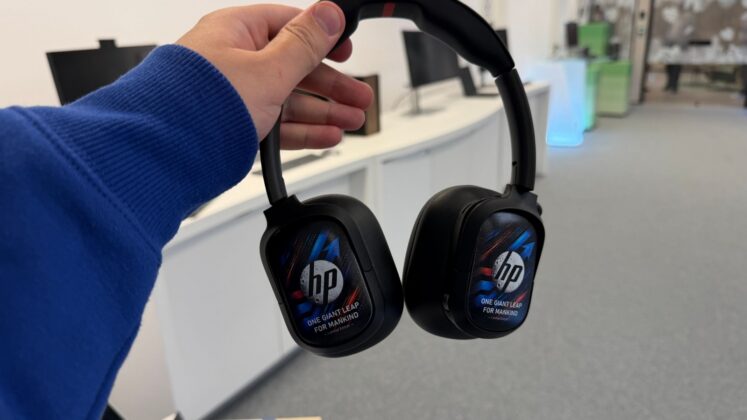 HP&rsquo;s Workplace AI Push Comes With a Reminder: Reliable PCs Still Matter