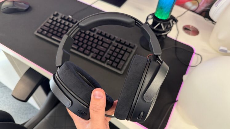 HP&rsquo;s Workplace AI Push Comes With a Reminder: Reliable PCs Still Matter