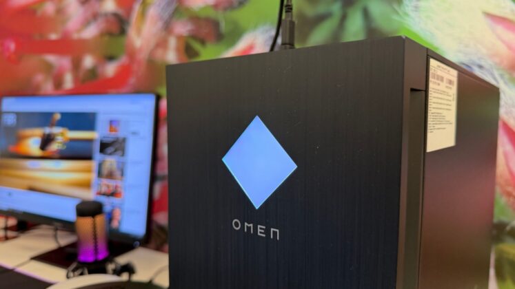 HP&rsquo;s Workplace AI Push Comes With a Reminder: Reliable PCs Still Matter