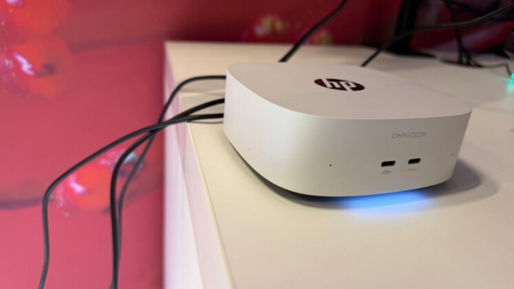 HP&rsquo;s Workplace AI Push Comes With a Reminder: Reliable PCs Still Matter