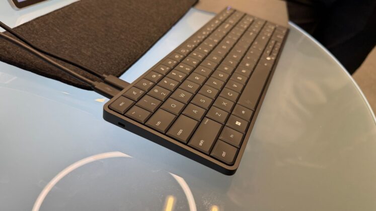 HP&rsquo;s Workplace AI Push Comes With a Reminder: Reliable PCs Still Matter